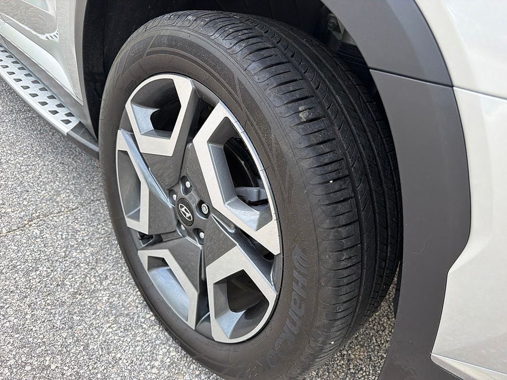 2025 Hyundai Palisade SEL Premium 7 Passenger