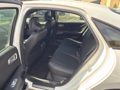 2025 Hyundai IONIQ 6 Limited