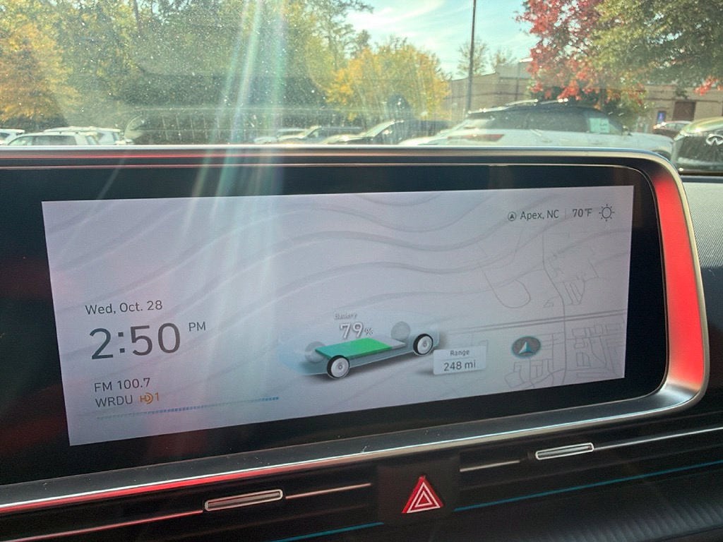 2025 Hyundai IONIQ 6 Limited