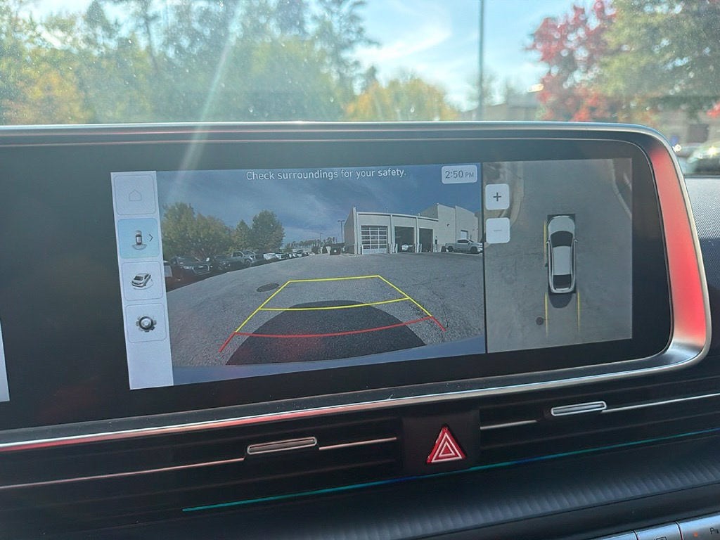 2025 Hyundai IONIQ 6 Limited