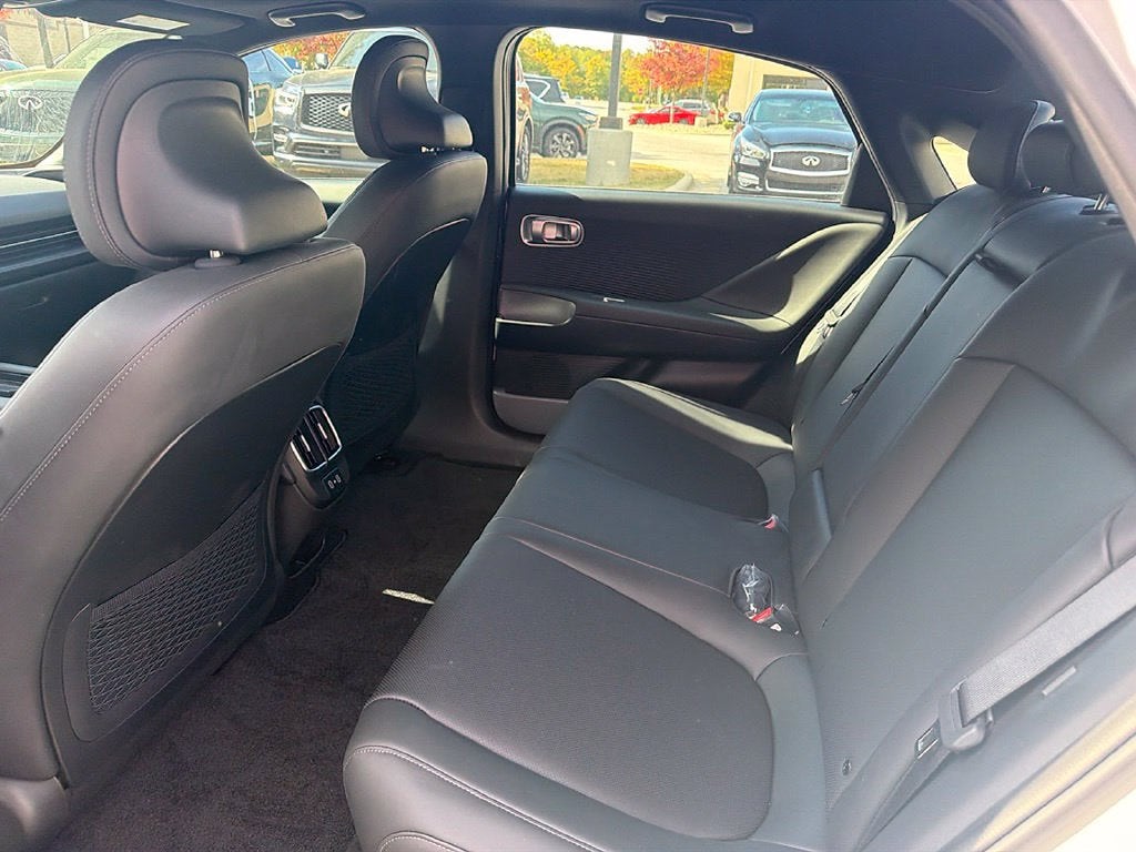 2025 Hyundai IONIQ 6 Limited
