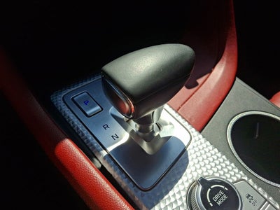 2023 Genesis G70 3.3T