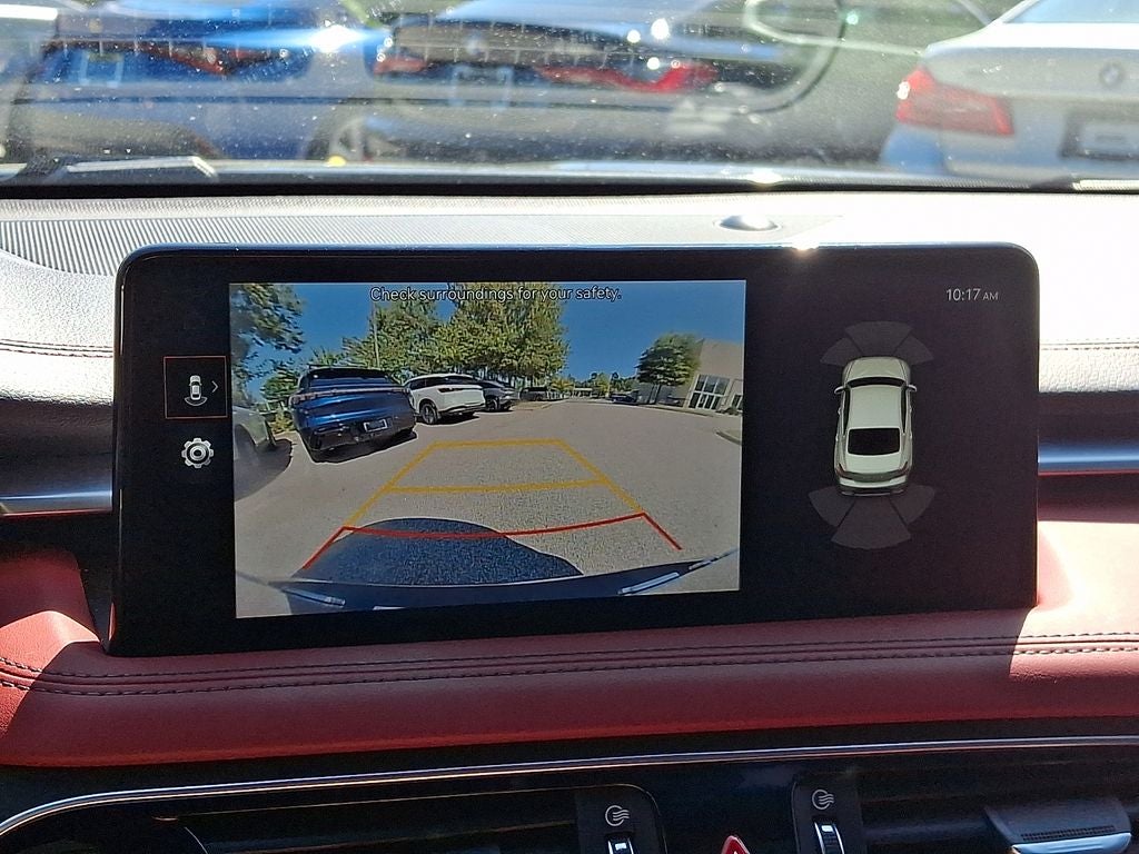 2023 Genesis G70 3.3T