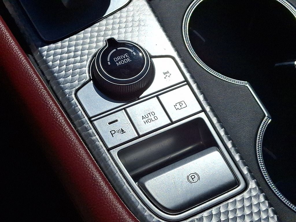 2023 Genesis G70 3.3T