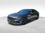 2023 Genesis G70 3.3T
