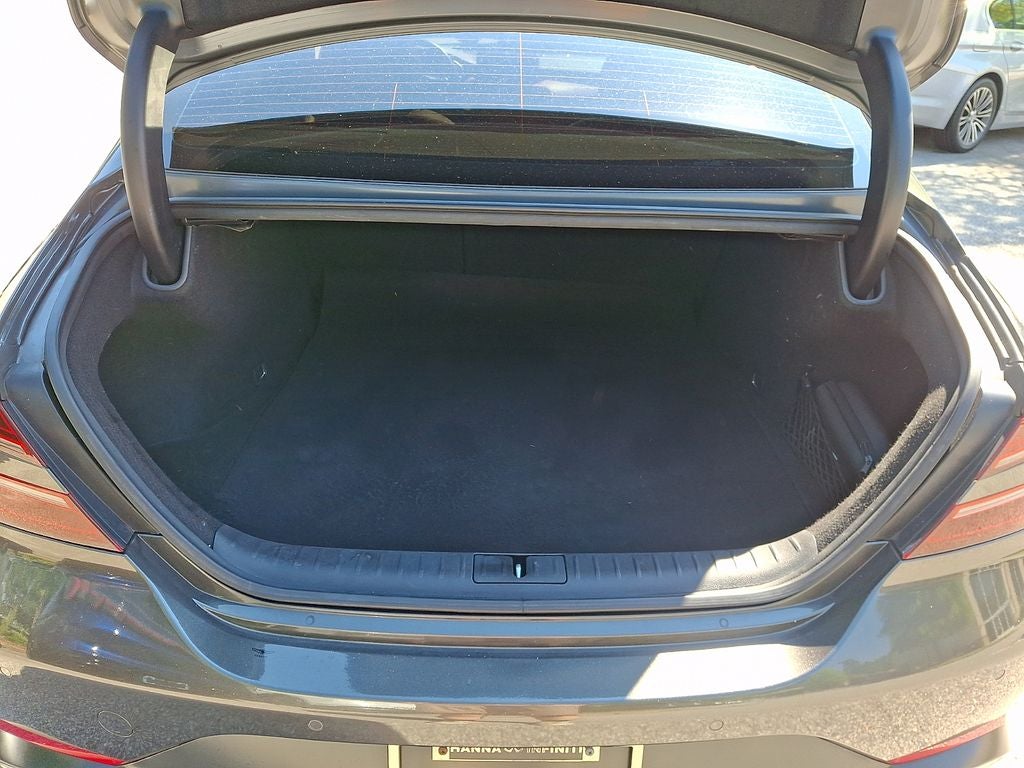 2023 Genesis G70 3.3T