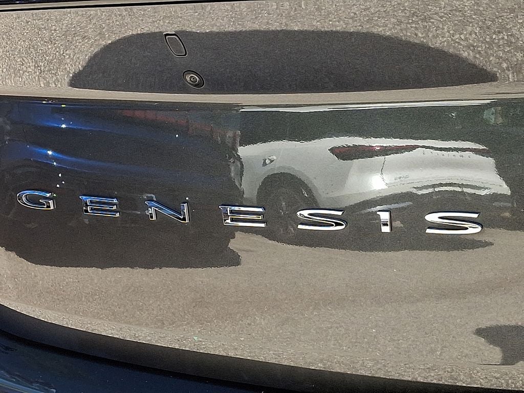2023 Genesis G70 3.3T