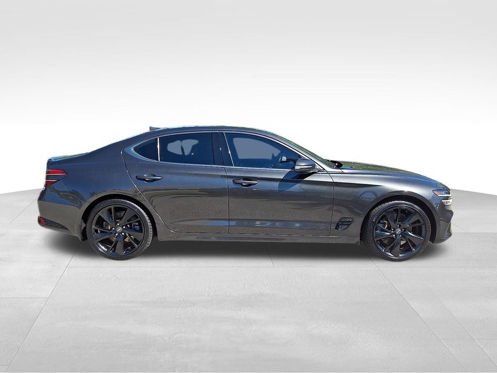 2023 Genesis G70 3.3T
