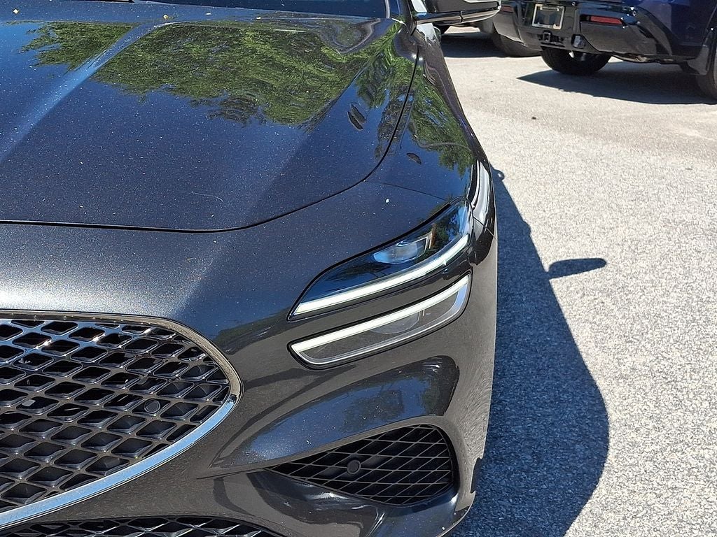 2023 Genesis G70 3.3T