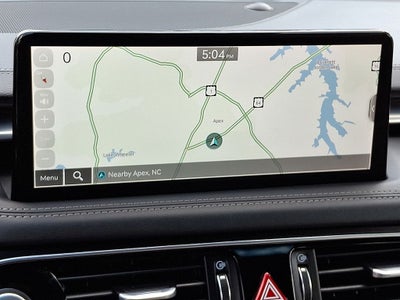 2023 Genesis G70 3.3T