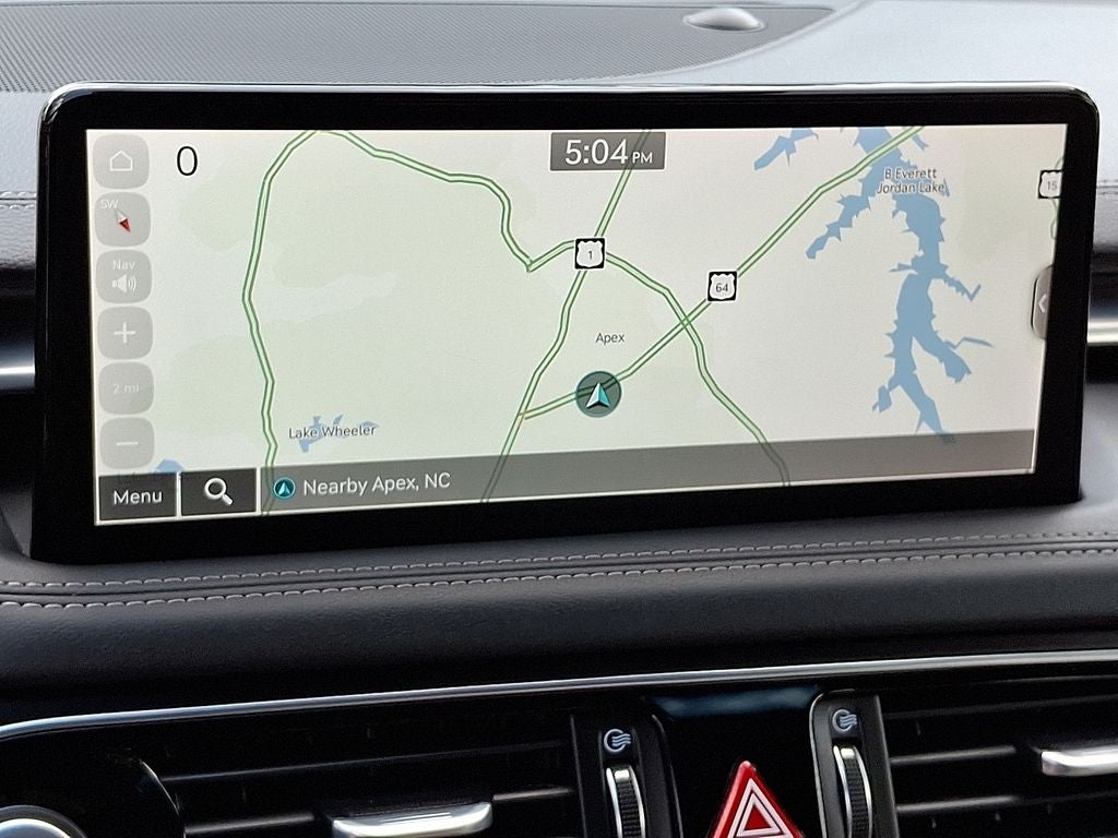 2023 Genesis G70 3.3T