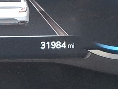 2023 Genesis G70 3.3T