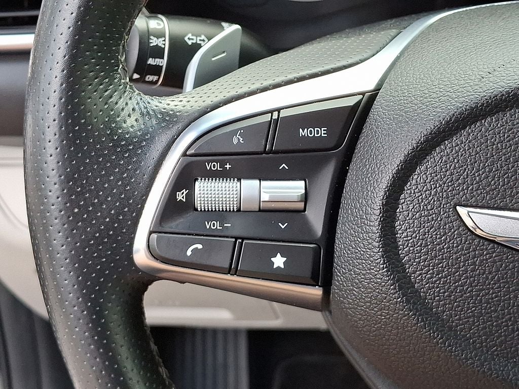 2023 Genesis G70 3.3T