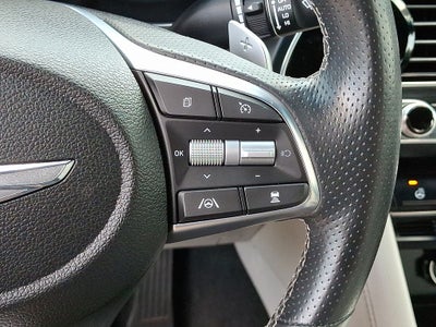 2023 Genesis G70 3.3T