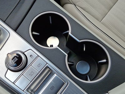 2023 Genesis G70 3.3T