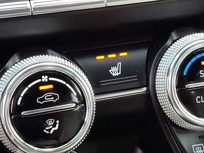 2023 Genesis G70 3.3T