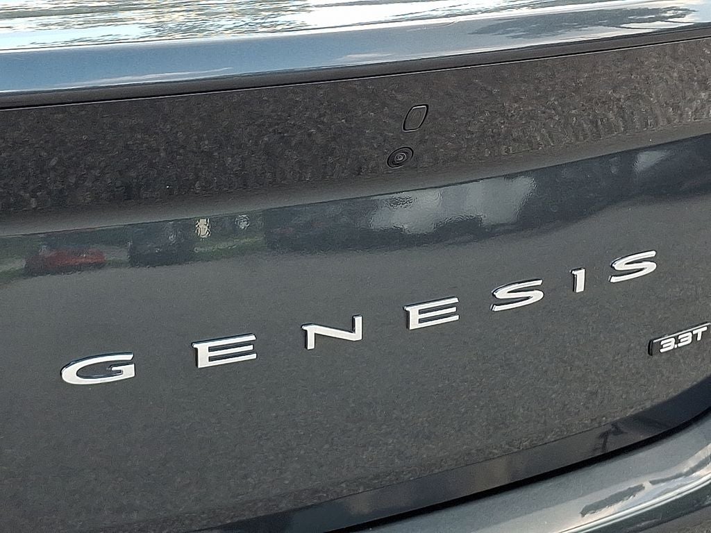 2023 Genesis G70 3.3T
