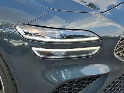 2023 Genesis G70 3.3T