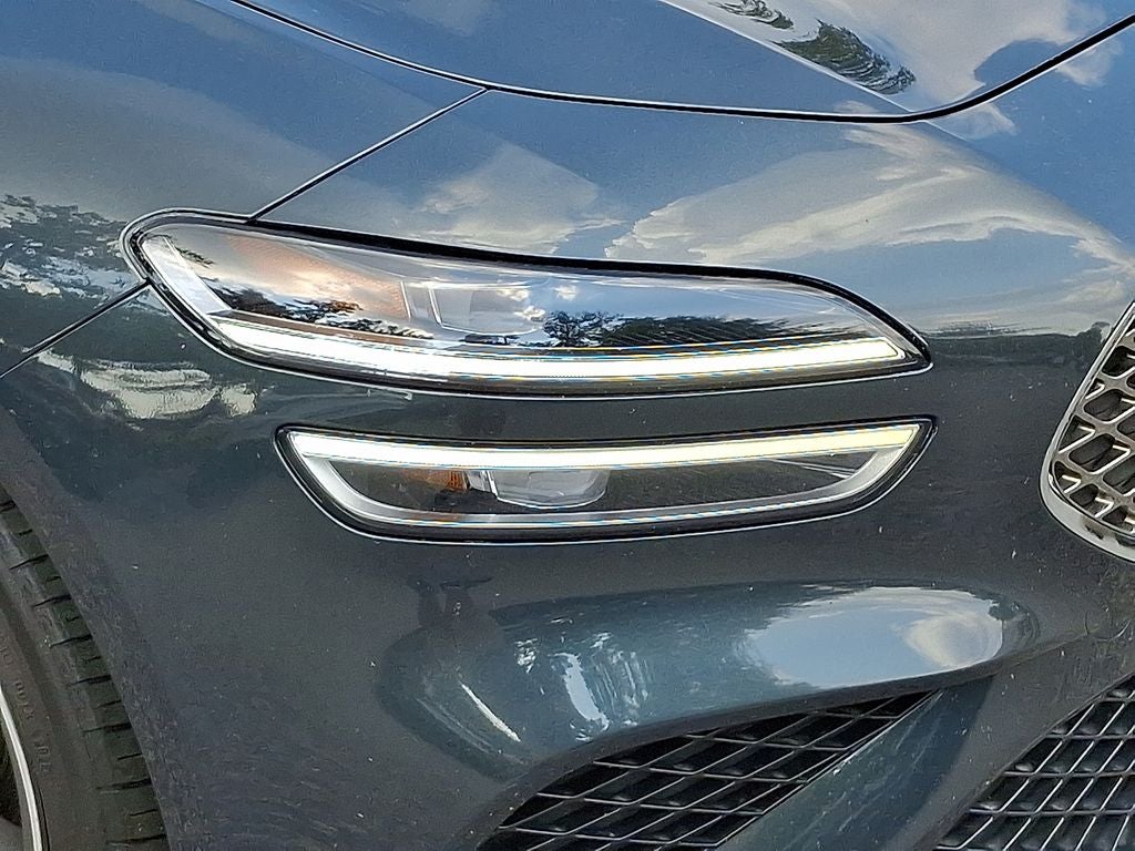 2023 Genesis G70 3.3T