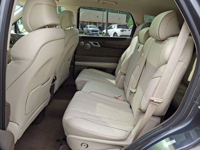 2023 Genesis GV80 3.5T Advanced +