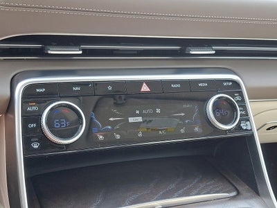 2023 Genesis GV80 3.5T Advanced +