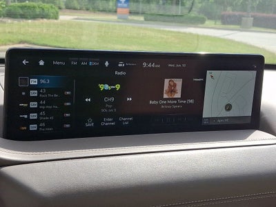 2023 Genesis GV80 3.5T Advanced +