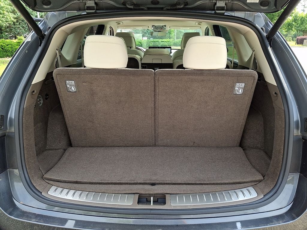 2023 Genesis GV80 3.5T Advanced +