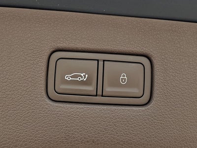 2023 Genesis GV80 3.5T Advanced +