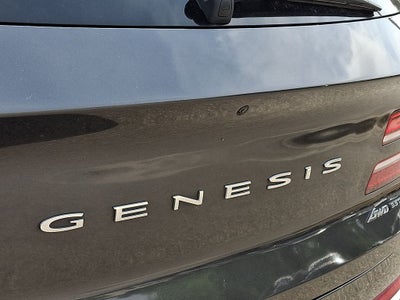 2023 Genesis GV80 3.5T Advanced +