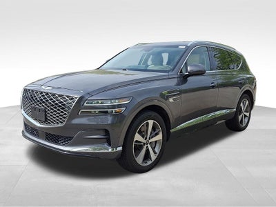 2023 Genesis GV80 3.5T Advanced +