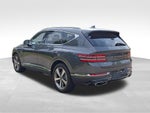 2023 Genesis GV80 3.5T Advanced +
