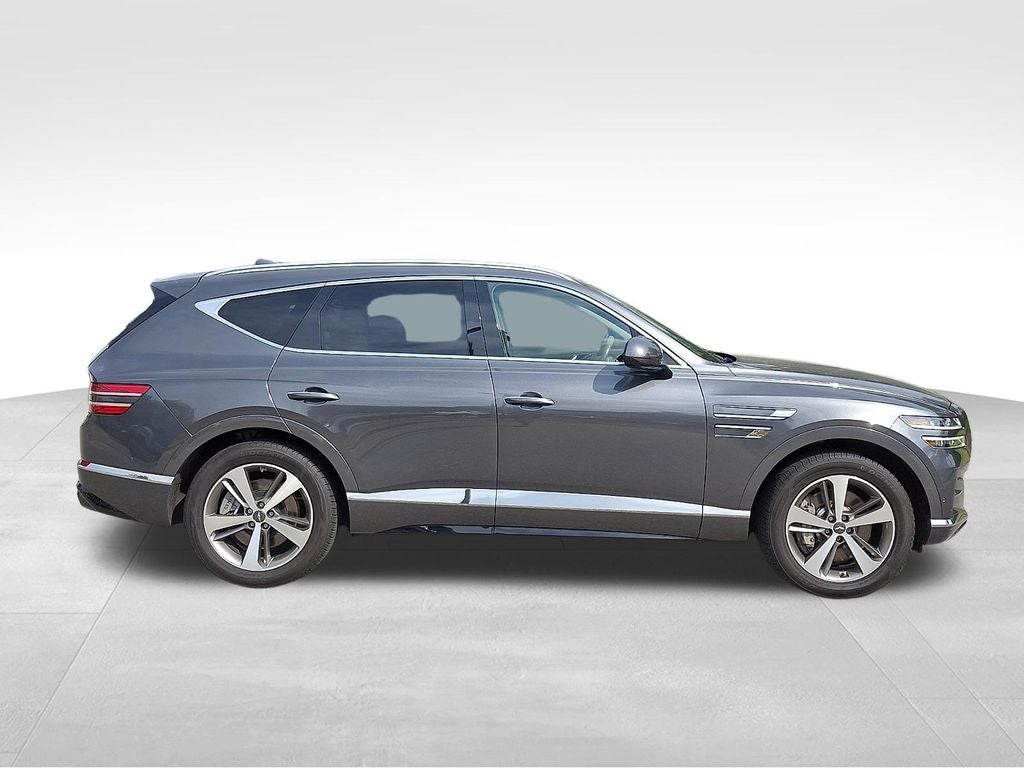 2023 Genesis GV80 3.5T Advanced +