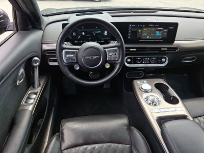 2023 Genesis GV60 Performance