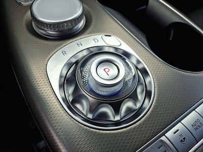 2023 Genesis GV60 Performance