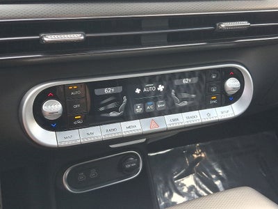 2023 Genesis GV60 Performance