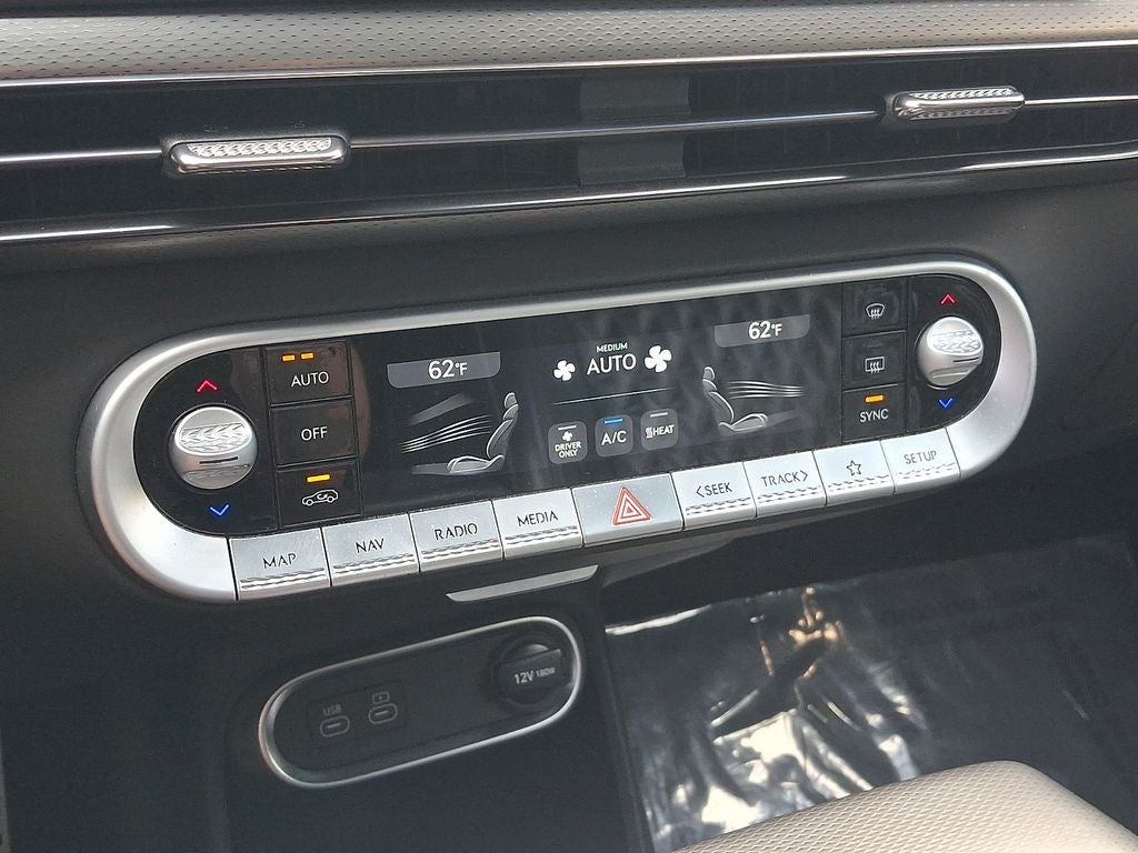 2023 Genesis GV60 Performance