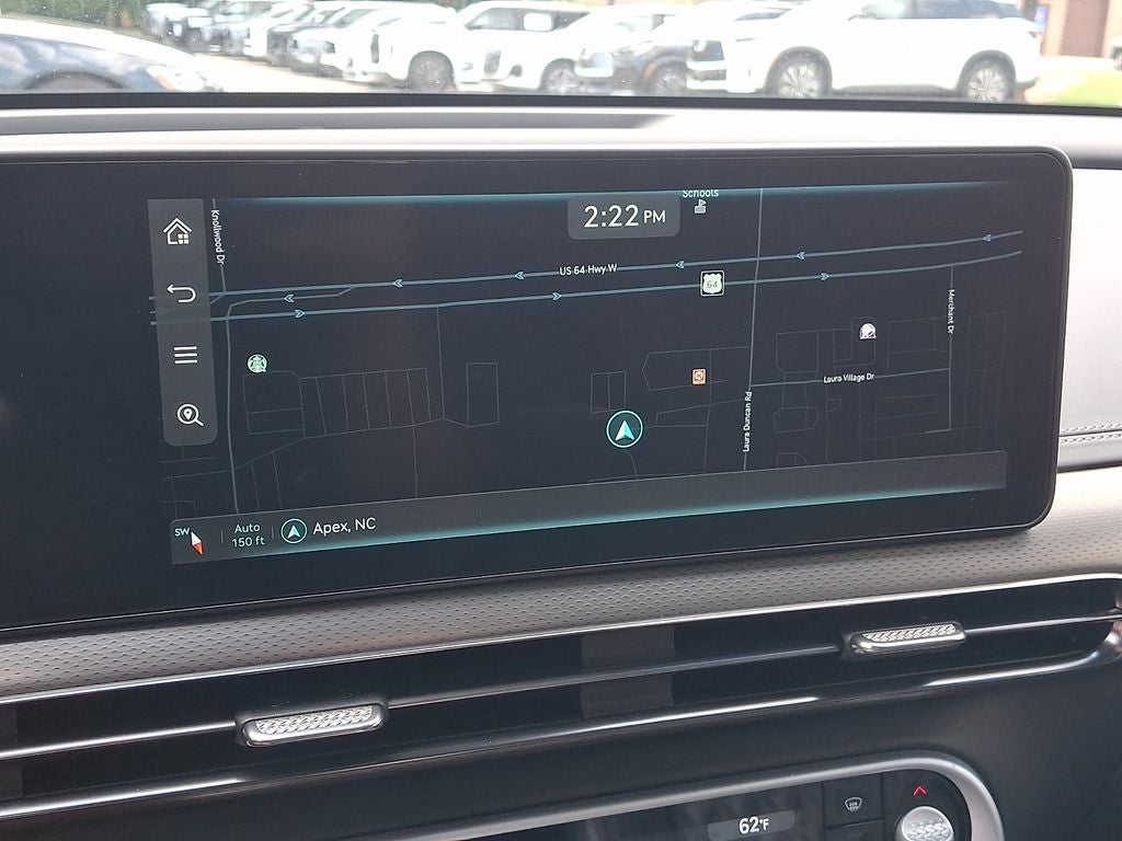 2023 Genesis GV60 Performance