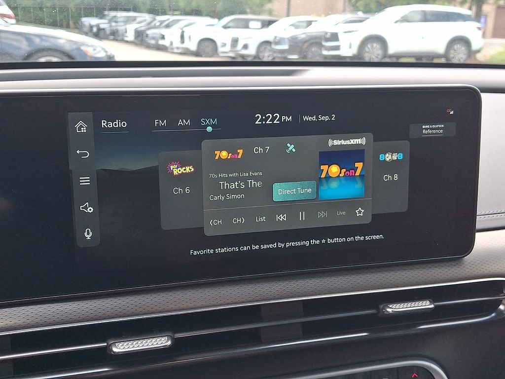 2023 Genesis GV60 Performance