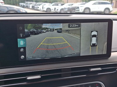 2023 Genesis GV60 Performance