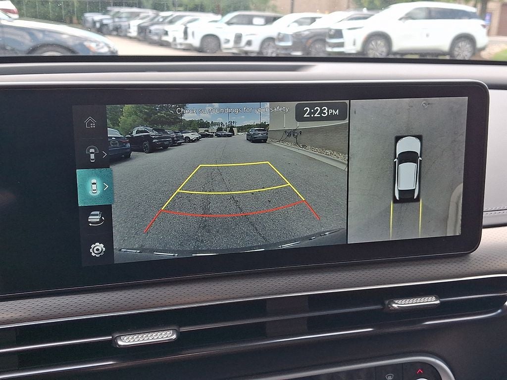 2023 Genesis GV60 Performance