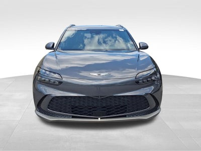 2023 Genesis GV60 Performance