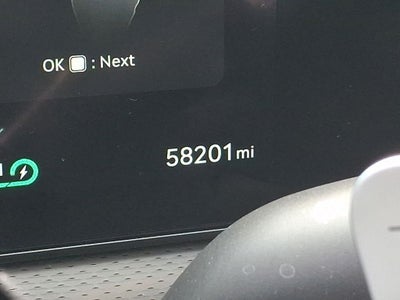 2023 Genesis GV60 Performance