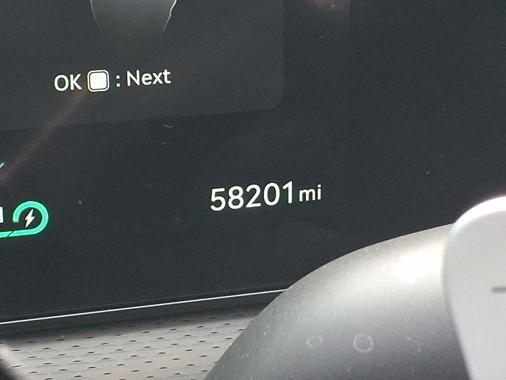 2023 Genesis GV60 Performance