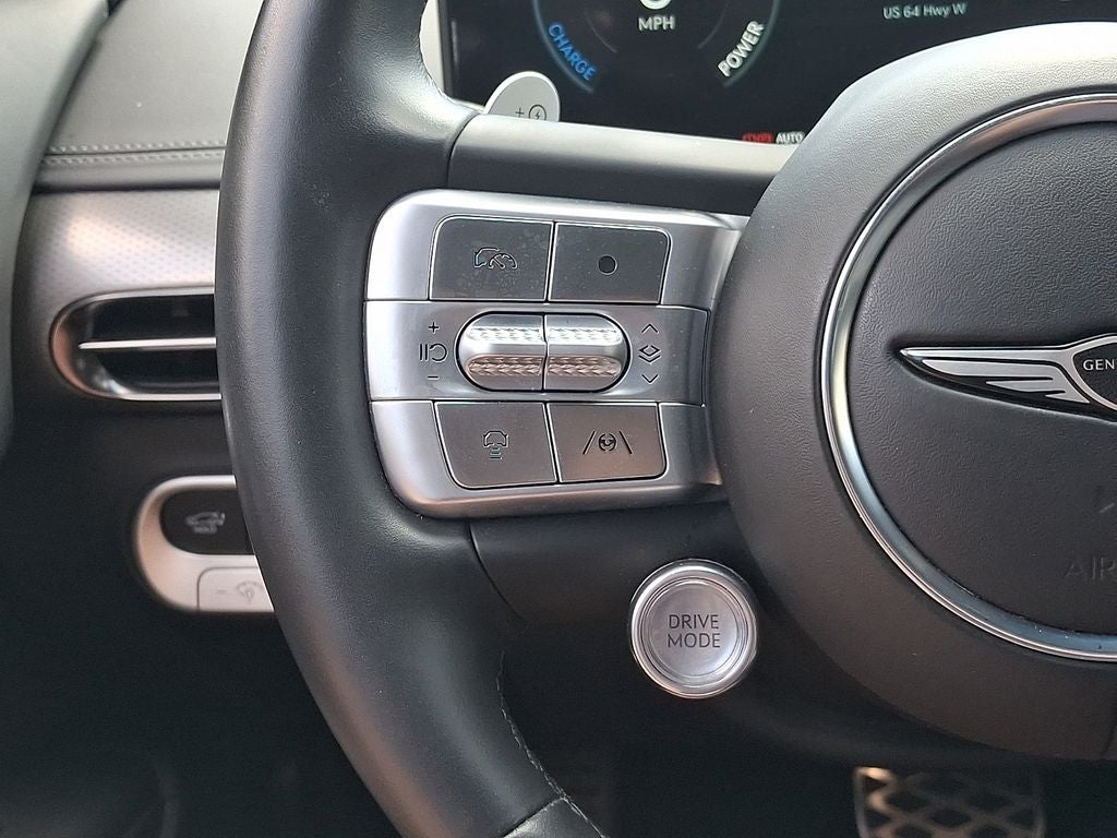 2023 Genesis GV60 Performance