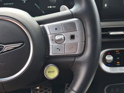 2023 Genesis GV60 Performance