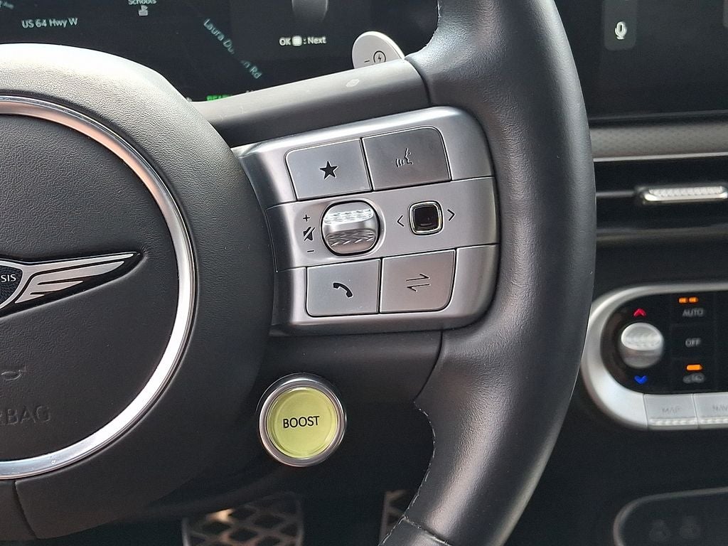 2023 Genesis GV60 Performance