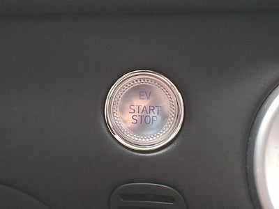 2023 Genesis GV60 Performance