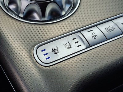2023 Genesis GV60 Performance