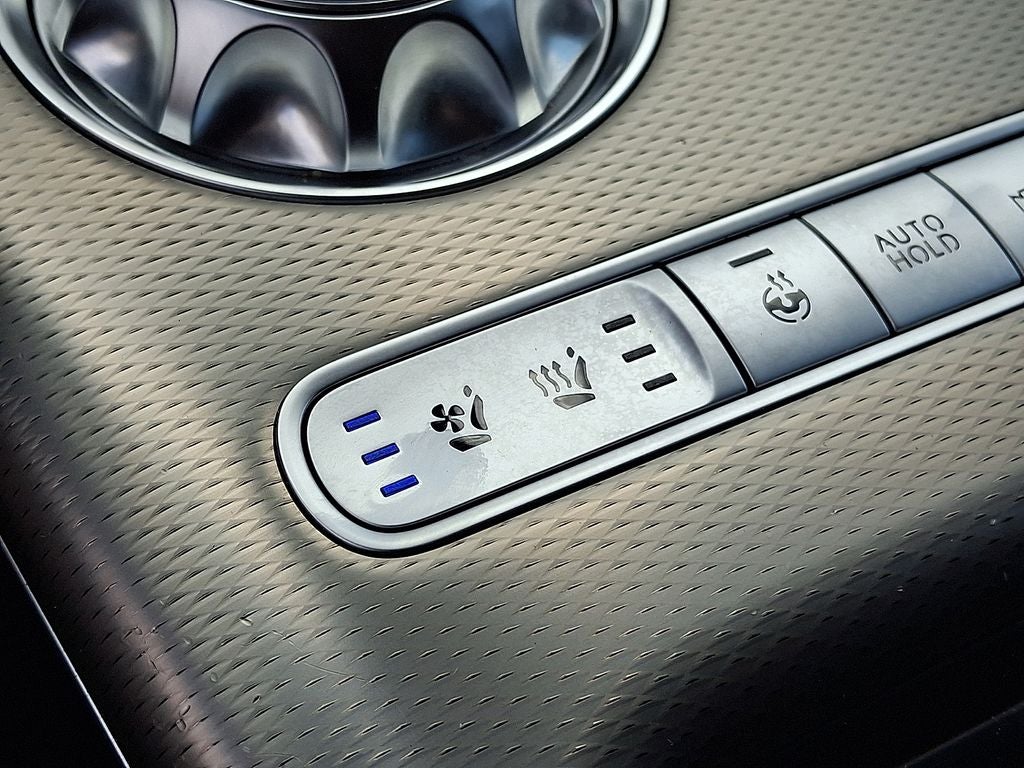 2023 Genesis GV60 Performance