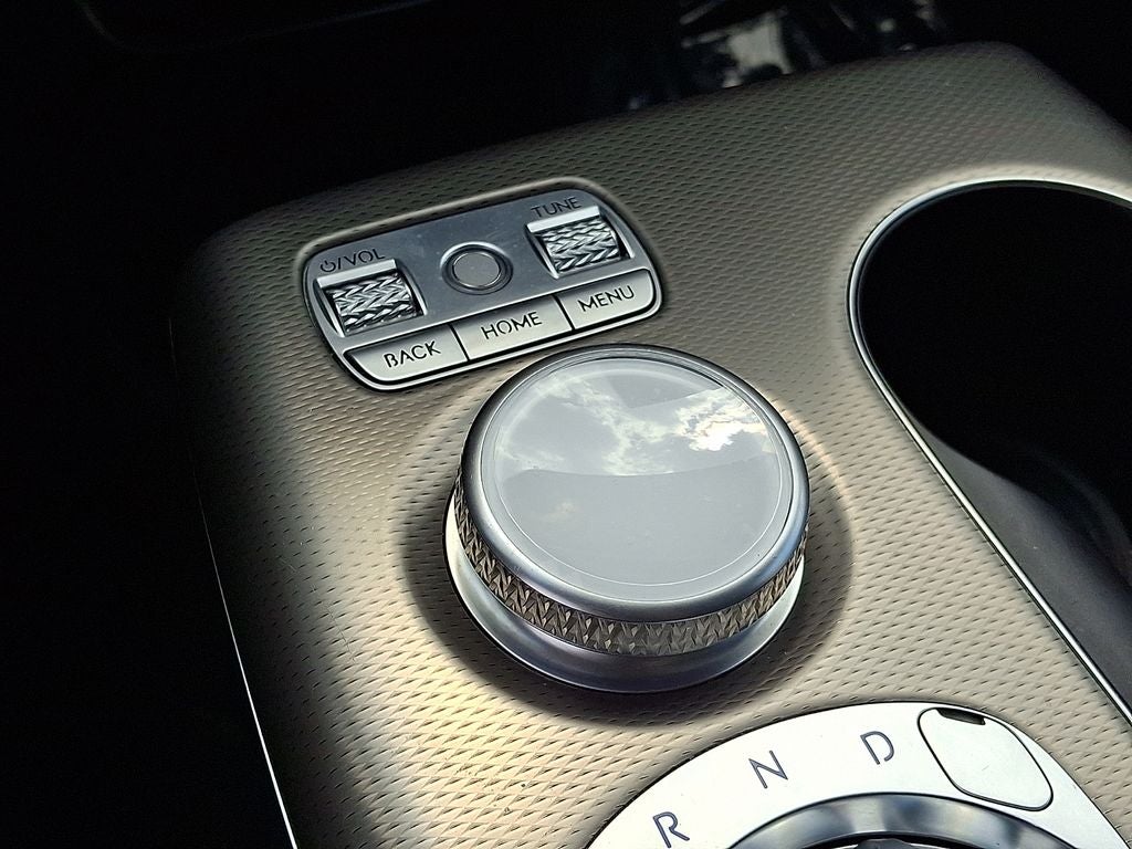 2023 Genesis GV60 Performance